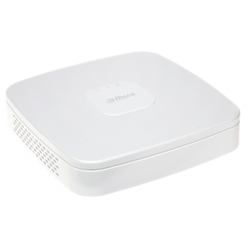 REJESTRATOR 5W1 HDCVI/HDTVI/AHD/IP/ANALOG DAHUA XVR5104C-X1 4 KANAŁY HDMI
